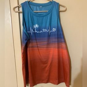 Brand new never worn ***runs small***